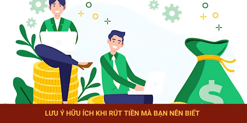 3 lưu ý quan trọng giúp bạn thực hiện giao dịch nhanh hơn