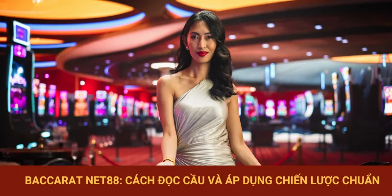 Baccarat NET88