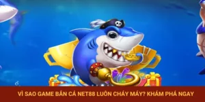 Bắn cá NET88