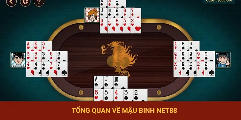 Binh xập xám tại NET88 - Cái truyền thống trong hiện đại