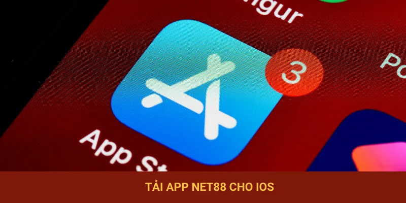 Tải App NET88