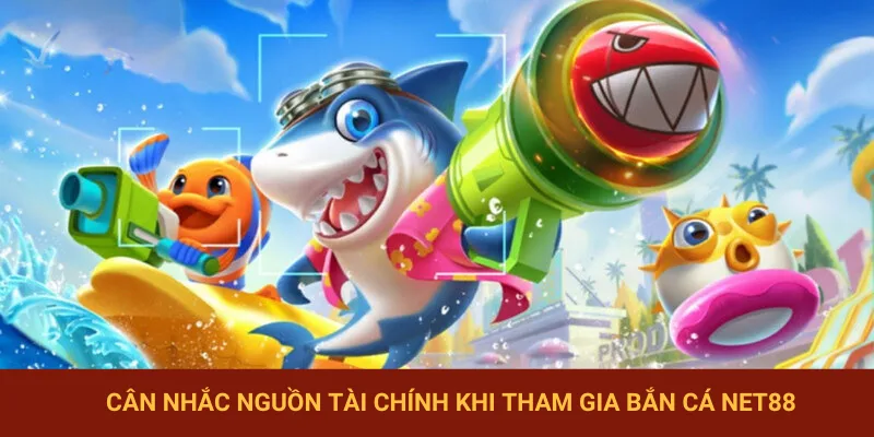 Chiến thuật bắn cá NET88 bại đến từ chuyên gia
