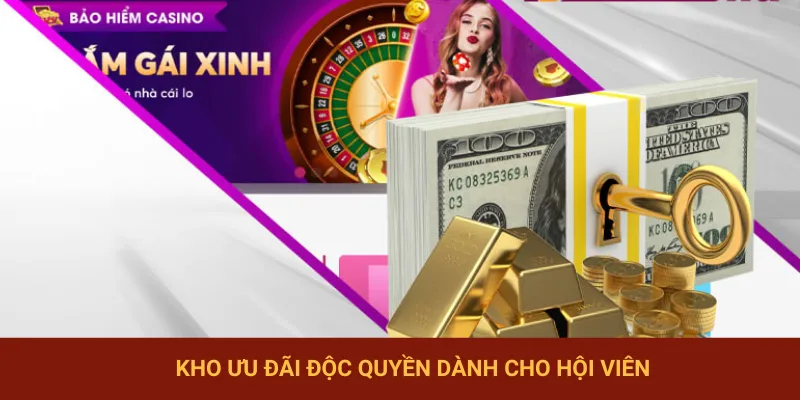 Khám phá các ưu đãi độc quyền 1-0-2
