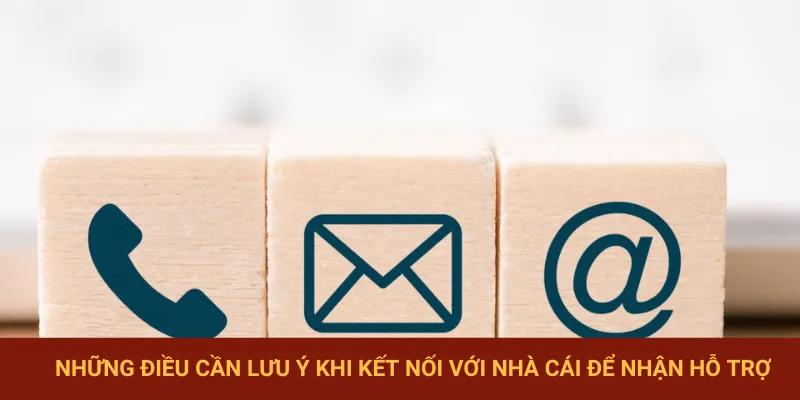 Kinh nghiệm giúp bạn kết nối với nền tảng dễ dàng hơn