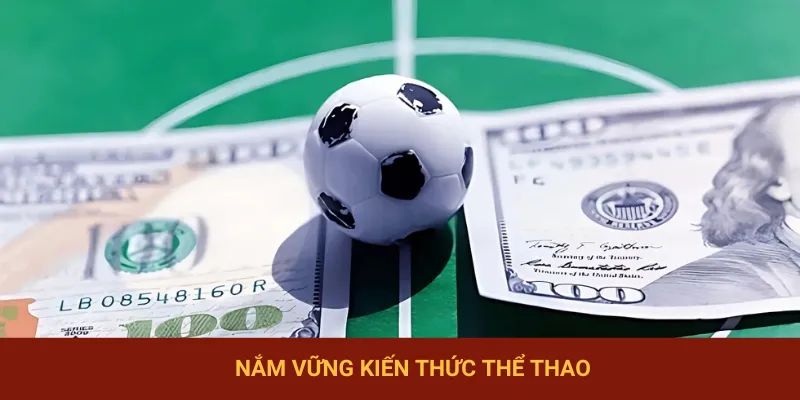Kinh nghiệm NET88 ở thể thao cần nắm rõ