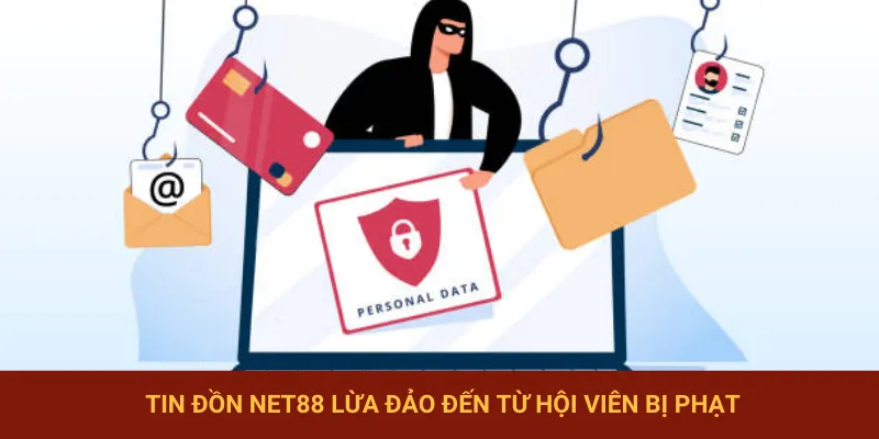 Lý do xuất hiện thông tin NET88 lừa đảo