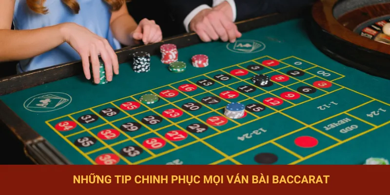 Mẹo hay để giành chiến thắng