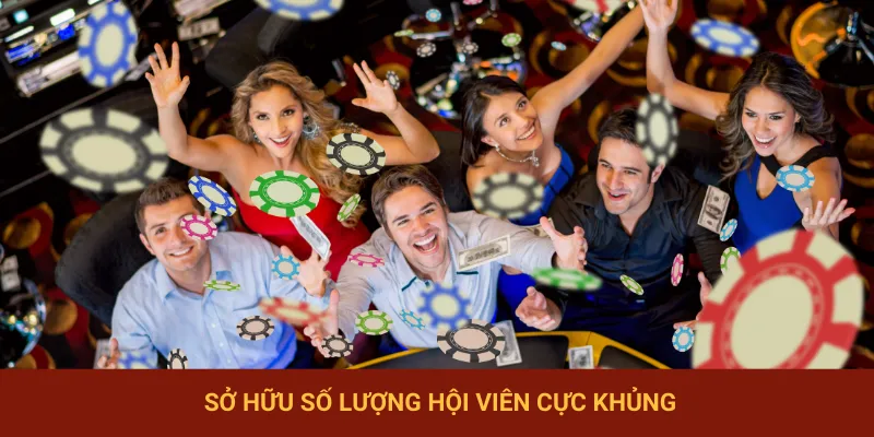 Minh chứng đem lại sự uy tín thương hiệu
