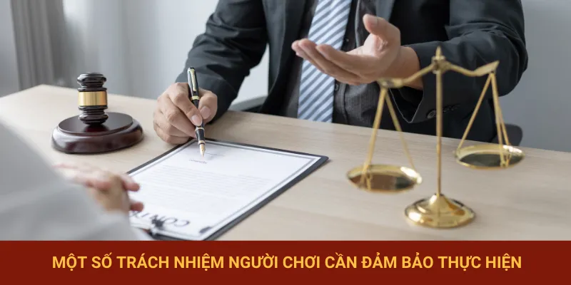 Một số quy định mà bạn bắt buộc phải tuân theo