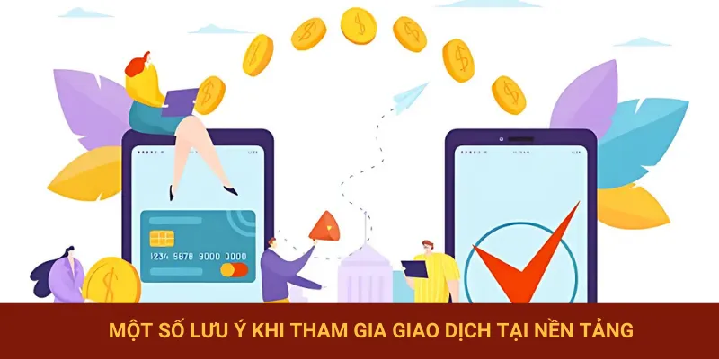 Nắm vững các lưu ý cần thiết khi nạp tiền NET88