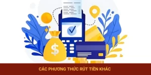 Nền tảng cung cấp đa dạng các phương thức giao dịch