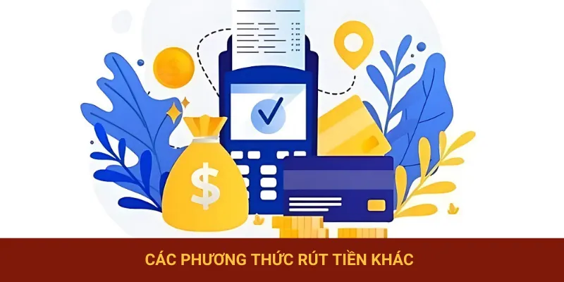 Nền tảng cung cấp đa dạng các phương thức giao dịch