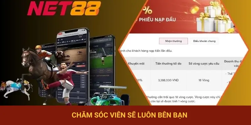 Nhiều chương trình khuyến mãi đặc sắc
