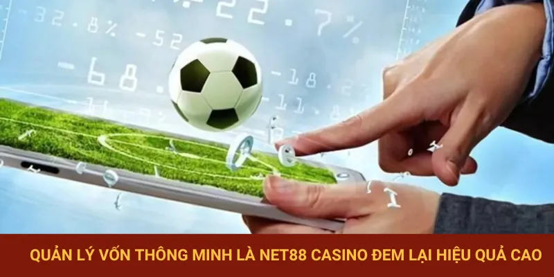Những bí kíp tại NET88 giúp player tăng tỷ lệ thắng