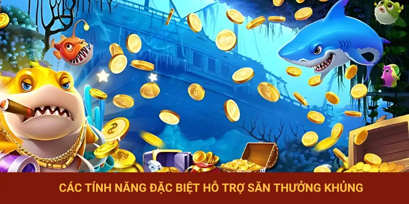 Phổ biến một số tính năng giúp nâng cấp cuộc vui