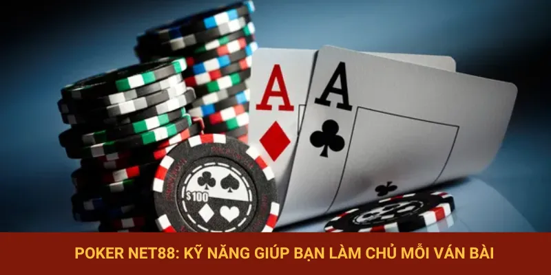 Poker NET88