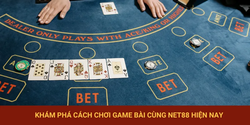 Quy luật khi chơi mà bạn cần lưu ý