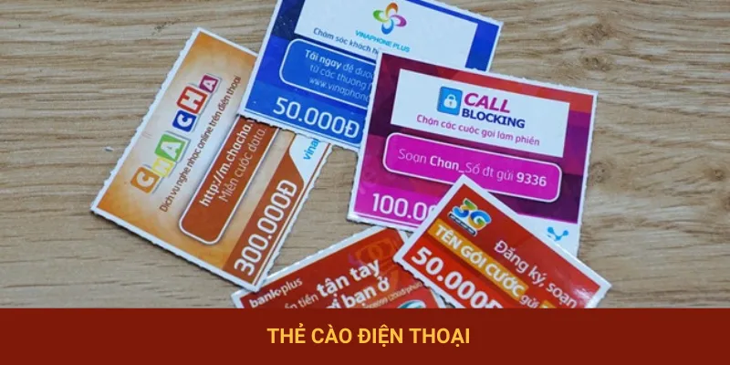 Nạp Tiền NET88