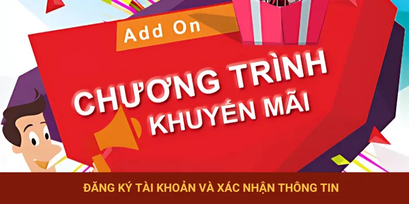 Xác thực thông tin để tránh gián đoạn về sau